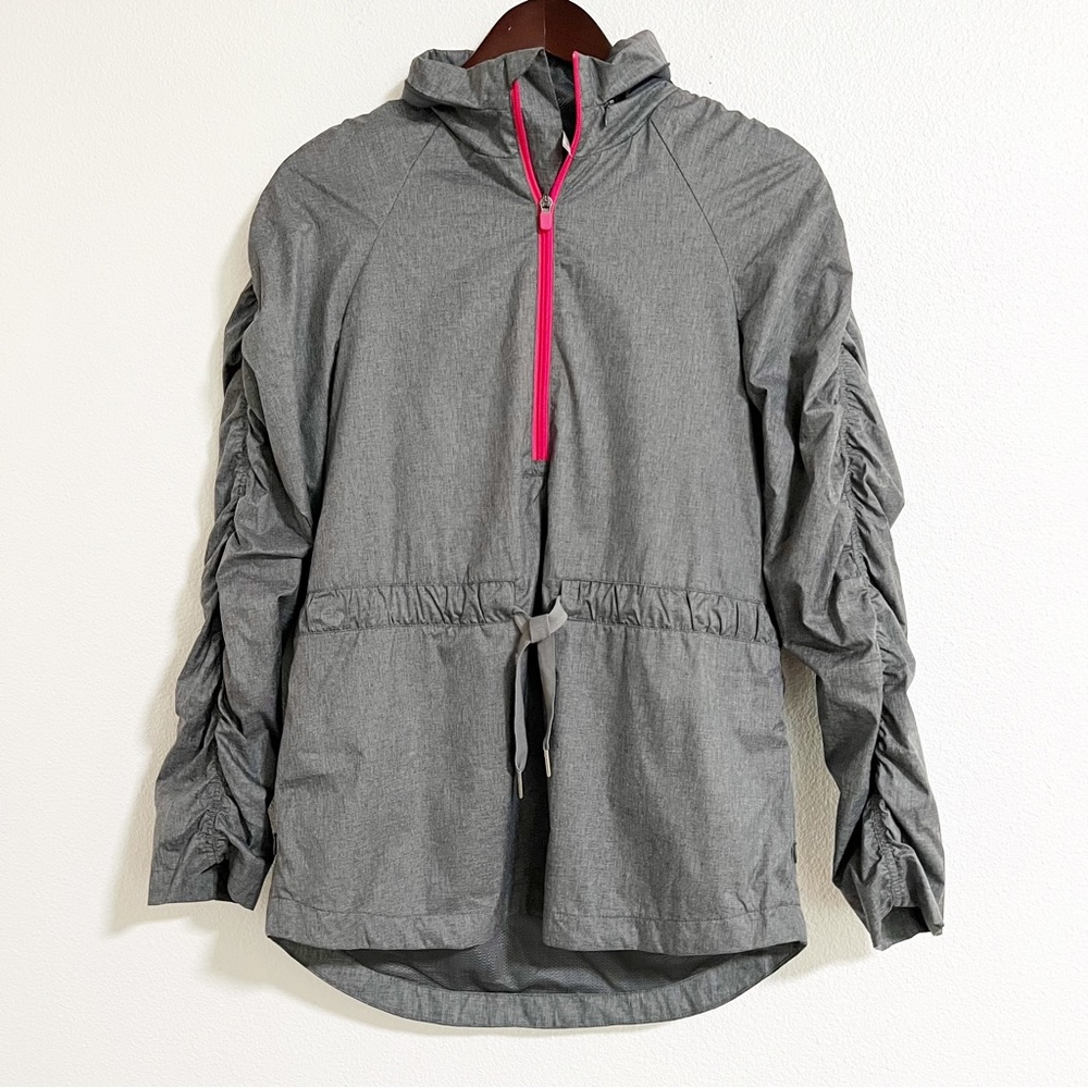 Fabletics Danielle Pullover Jacket - Picture 3 of 16
